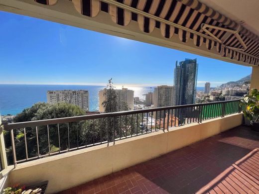 Apartment in Beausoleil, Alpes-Maritimes