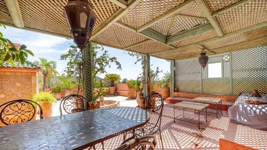 Apartment / Etagenwohnung in Marrakesch, Marrakech