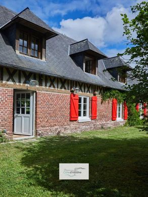 منزل ﻓﻲ Veules-les-Roses, Seine-Maritime