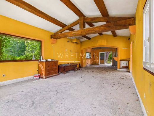 Casa de lujo en Chateauneuf de Grasse, Alpes Marítimos