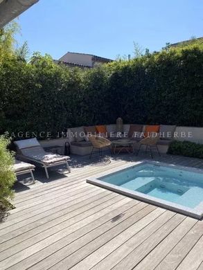 Luxury home in Saint-Tropez, Var