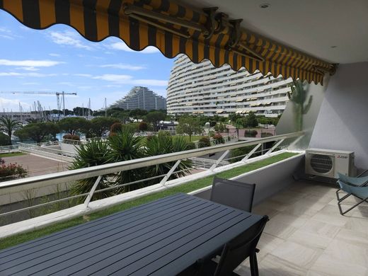 Apartment in Villeneuve-Loubet, Alpes-Maritimes