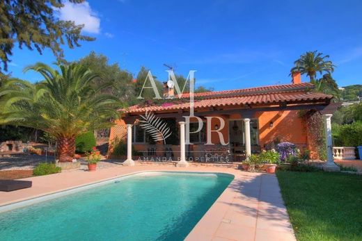 Villa Cannes, Alpes-Maritimes