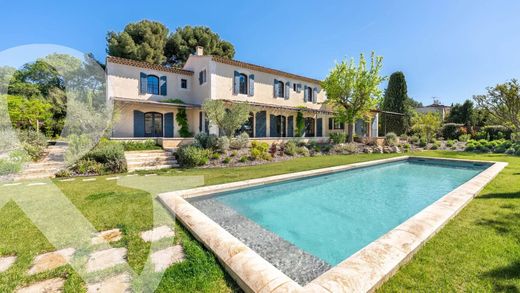 Lüks ev Maussane-les-Alpilles, Bouches-du-Rhône