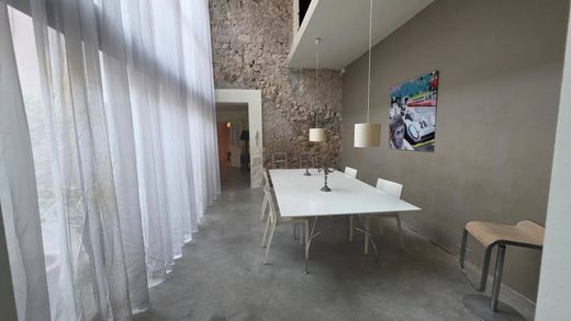 Casa de lujo en Saint-Cannat, Bocas del Ródano