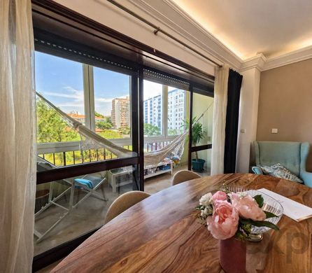 Apartament w Benfica, Lisbon