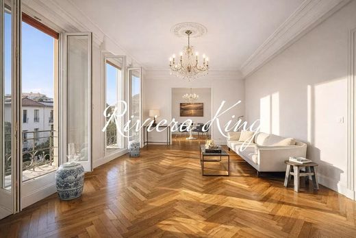 Apartment in Nice, Alpes-Maritimes