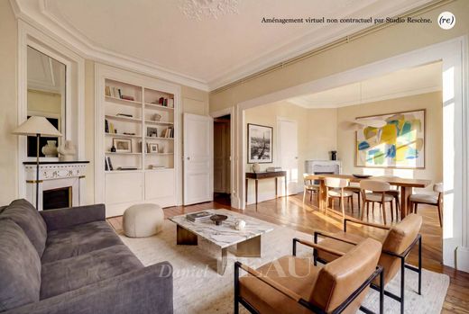 Apartment in Versailles, Yvelines