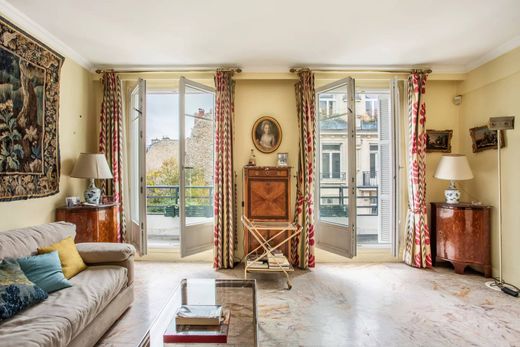 套间/公寓  La Muette, Auteuil, Porte Dauphine, Paris