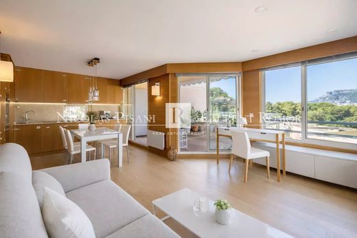 Apartment in Roquebrune-Cap-Martin, Alpes-Maritimes