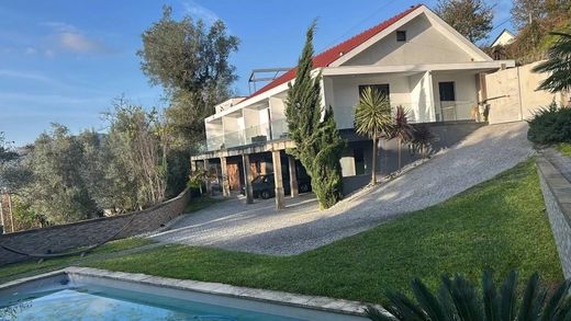 Casa de lujo en Rua, Vila Verde