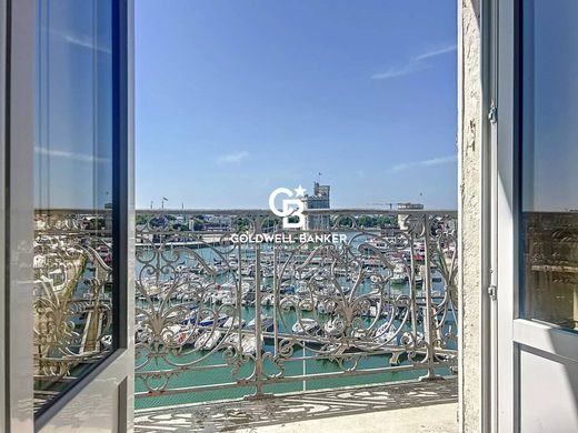 Apartment in La Rochelle, Charente-Maritime