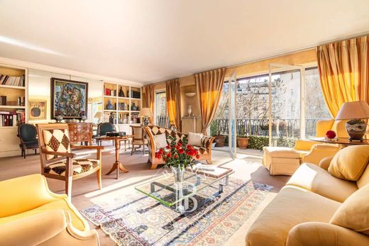 Appartement à La Muette, Auteuil, Porte Dauphine, Paris