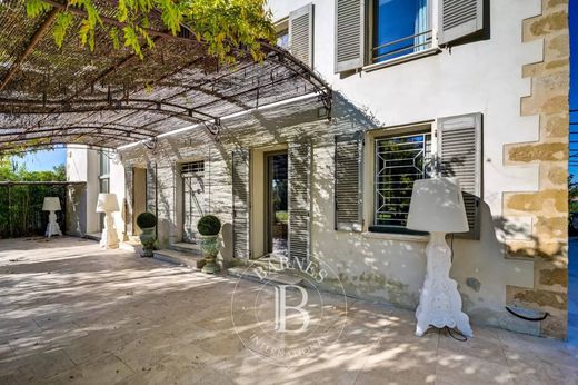 Luxury home in Aix-en-Provence, Bouches-du-Rhône