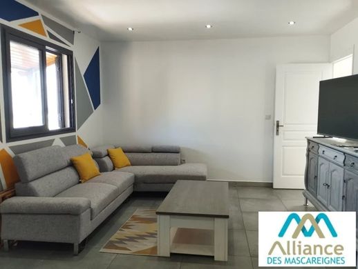 Luxury home in Saint-Paul, Réunion