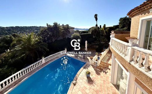 Luxus-Haus in Sainte-Maxime, Var