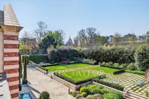 Lüks ev Tour Eiffel, Invalides – Ecole Militaire, Saint-Thomas d’Aquin, Paris