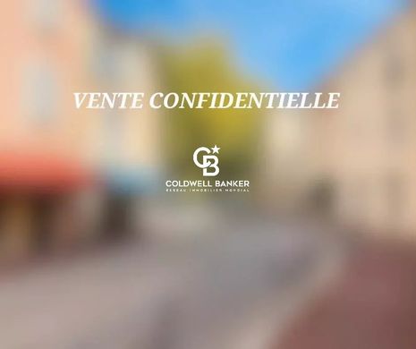 Apartment / Etagenwohnung in Saint-Tropez, Var