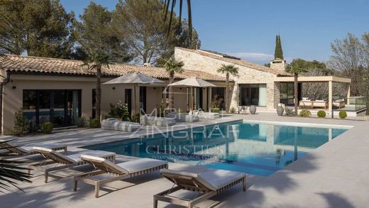 Villa in Biot, Alpes-Maritimes