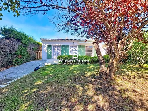 Maison de luxe à Rivedoux-Plage, Charente-Maritime