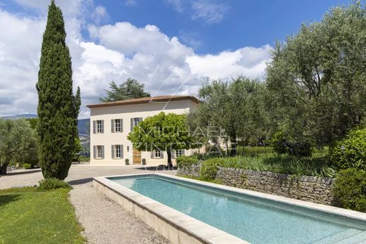 Villa in Grasse, Alpes-Maritimes