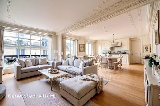 Διαμέρισμα σε Champs-Elysées, Madeleine, Triangle d’or, Paris