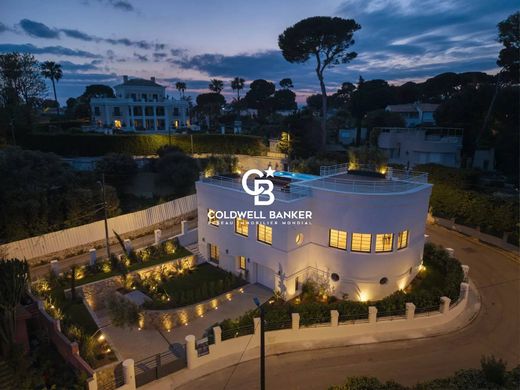 Villa in Antibes, Alpes-Maritimes