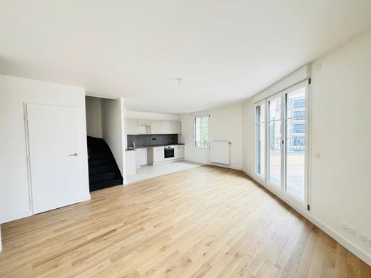 Apartment in Clamart, Hauts-de-Seine