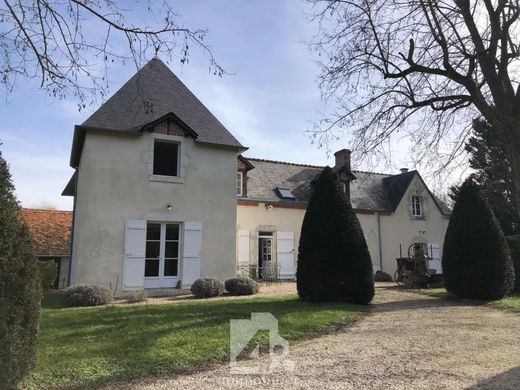 Casa di lusso a Cheverny, Loir-et-Cher