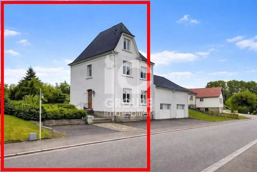 Casa de luxo - Garnich, Capellen
