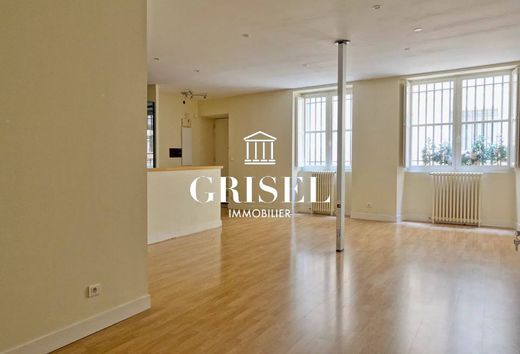 套间/公寓  波尔多, Gironde