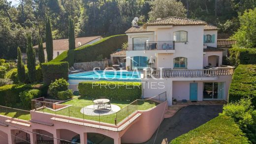 Βίλα σε Théoule-sur-Mer, Alpes-Maritimes