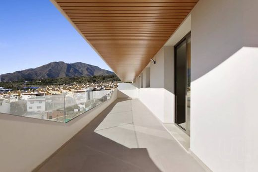 Apartment in Estepona, Malaga