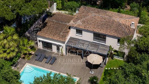 Villa in Gassin, Var