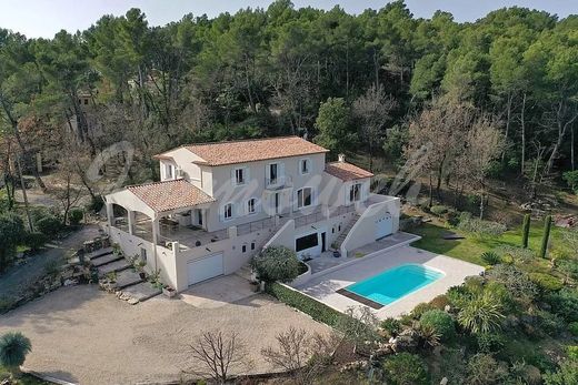 Villa in Seillans, Var