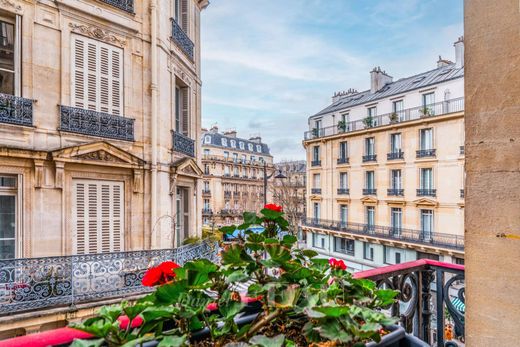 Appartement in Sorbonne, Jardin des Plantes, Saint-Victor, Paris