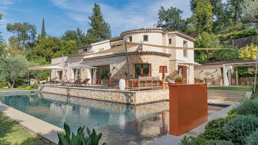Villa in Mougins, Alpes-Maritimes