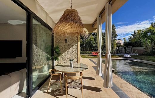 Villa - Marrakech, Marrakesh-Safi