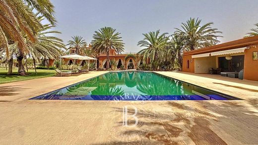 Villa in Marrakesh, Marrakech