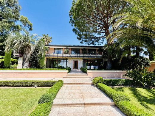 Villa à Antibes, Alpes-Maritimes
