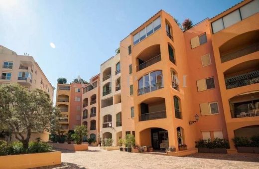 Appartement à Monaco
