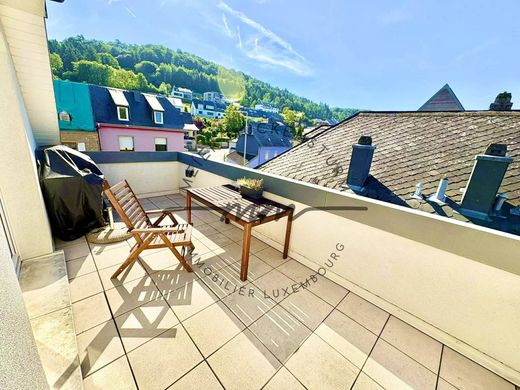 Apartment in Lintgen, Mersch