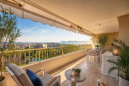 Daire Cannes, Alpes-Maritimes