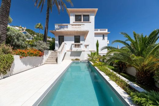 Villa a Cannes, Alpi Marittime