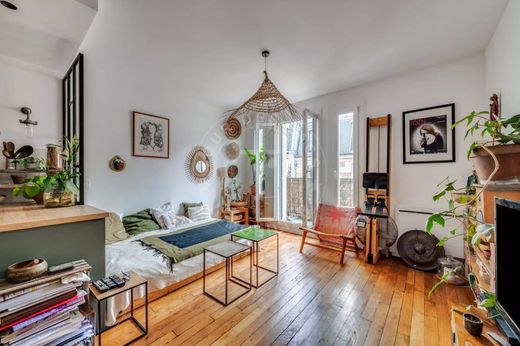 Apartment / Etagenwohnung in Nation-Picpus, Gare de Lyon, Bercy, Paris