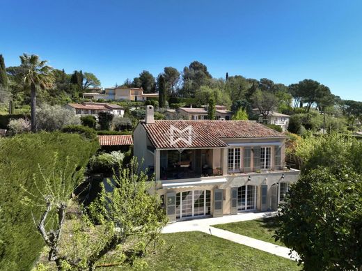 Πολυτελή κατοικία σε Mougins, Alpes-Maritimes