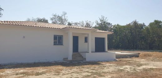 Lüks ev Prunelli-di-Fiumorbo, Upper Corsica