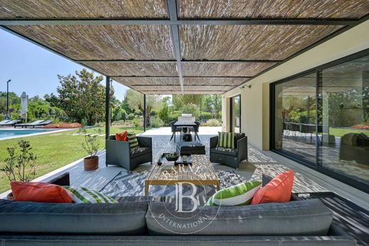 Lüks ev Aix-en-Provence, Bouches-du-Rhône