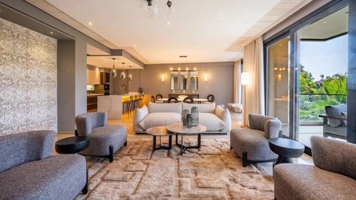 Apartament w Marrakesz, Marrakech