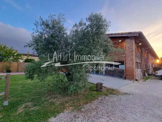 Wohnkomplexe in Pibrac, Haute-Garonne